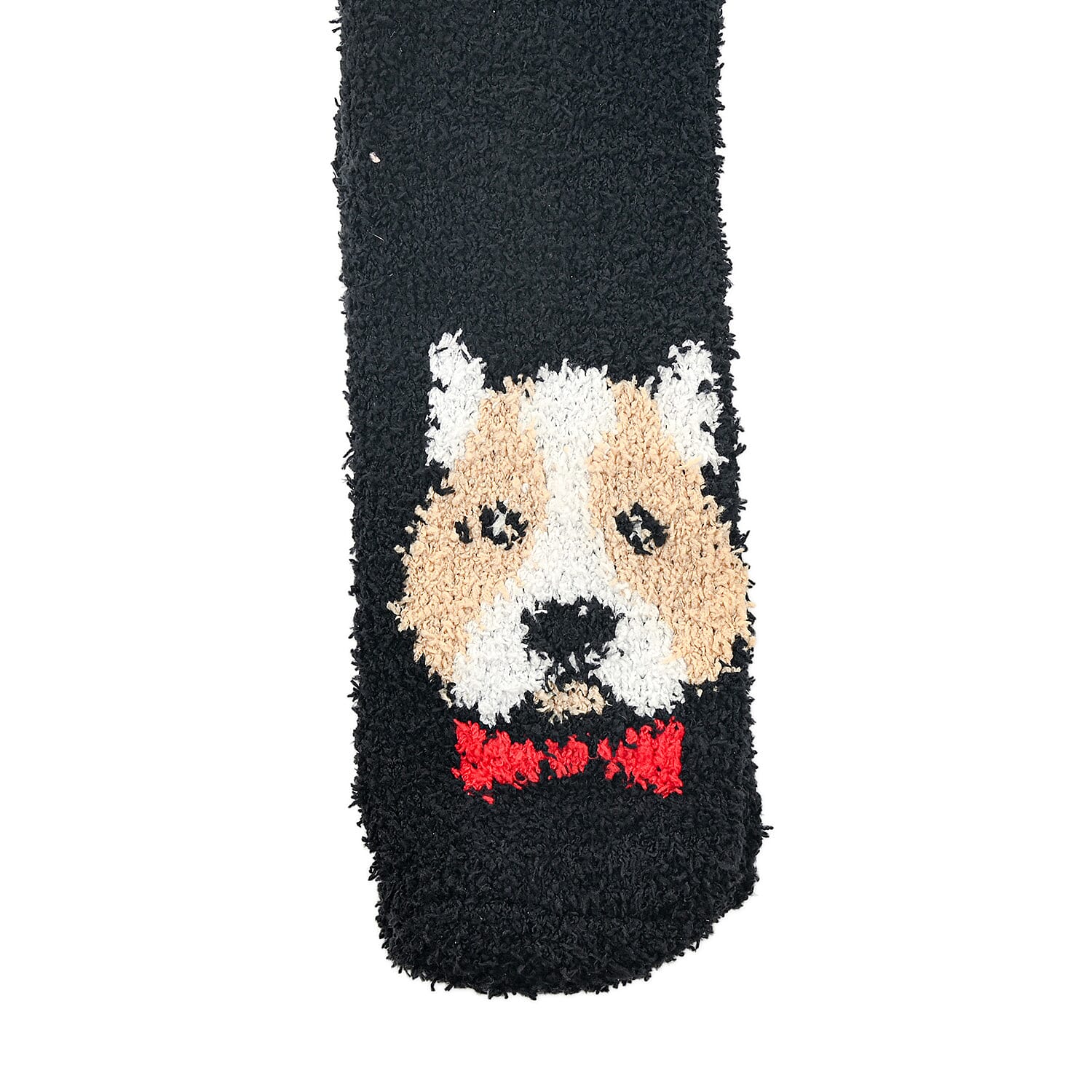 Tehee Multi Color Socks Set of 5 Size 9-10