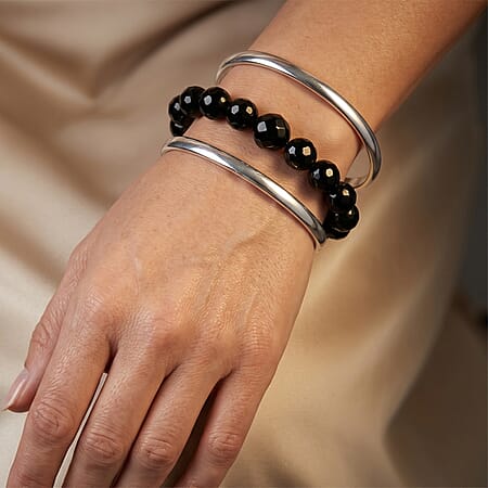 Black Agate - Product card gallery slide 3 (10298034422073)