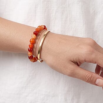 Carnelian - Product card gallery slide 3 (10298038780217)