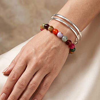 Multi Gemstones - Product card gallery slide 3 (10298038812985)