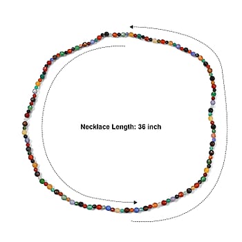 Multi Agate - Product card gallery slide 4 (10298038845753)