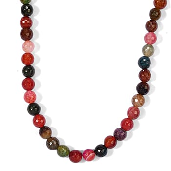 Multi Gemstones - Product card gallery slide 1 (10298038878521)