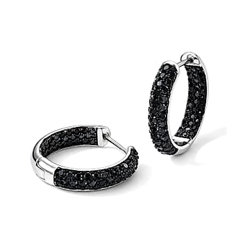 Black Spinel - Product card gallery slide 1 (10300077670713)