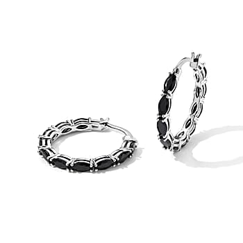 Black Spinel - Product card gallery slide 1 (10300077736249)