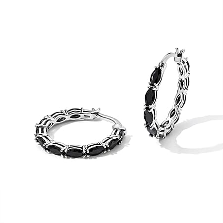 Black Spinel - Product card gallery slide 1 (10300077736249)