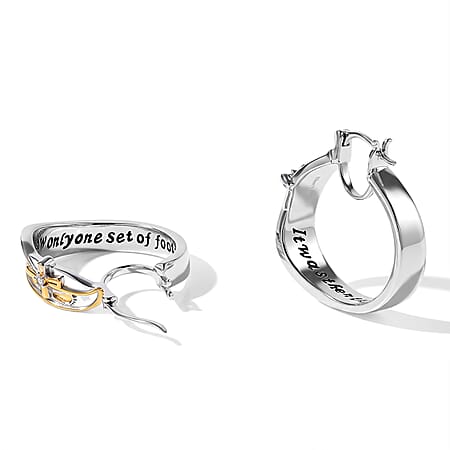 Moissanite - Product card gallery slide 4 (10336624050489)