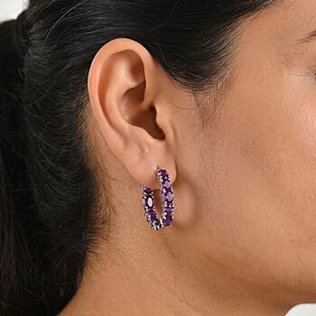 African Amethyst - Product card gallery slide 2 (10303133778233)