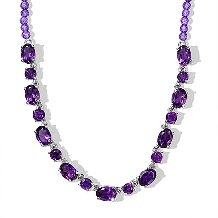 African Amethyst - Product card gallery slide 1 (10303133614393)