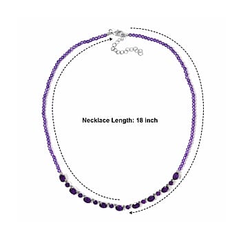 African Amethyst - Product card gallery slide 4 (10303133614393)