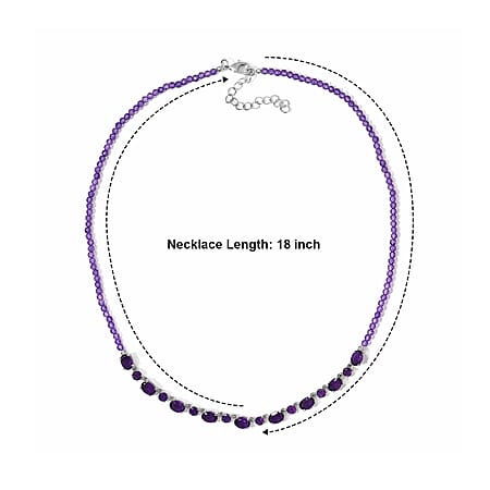 African Amethyst - Product card gallery slide 4 (10303133614393)