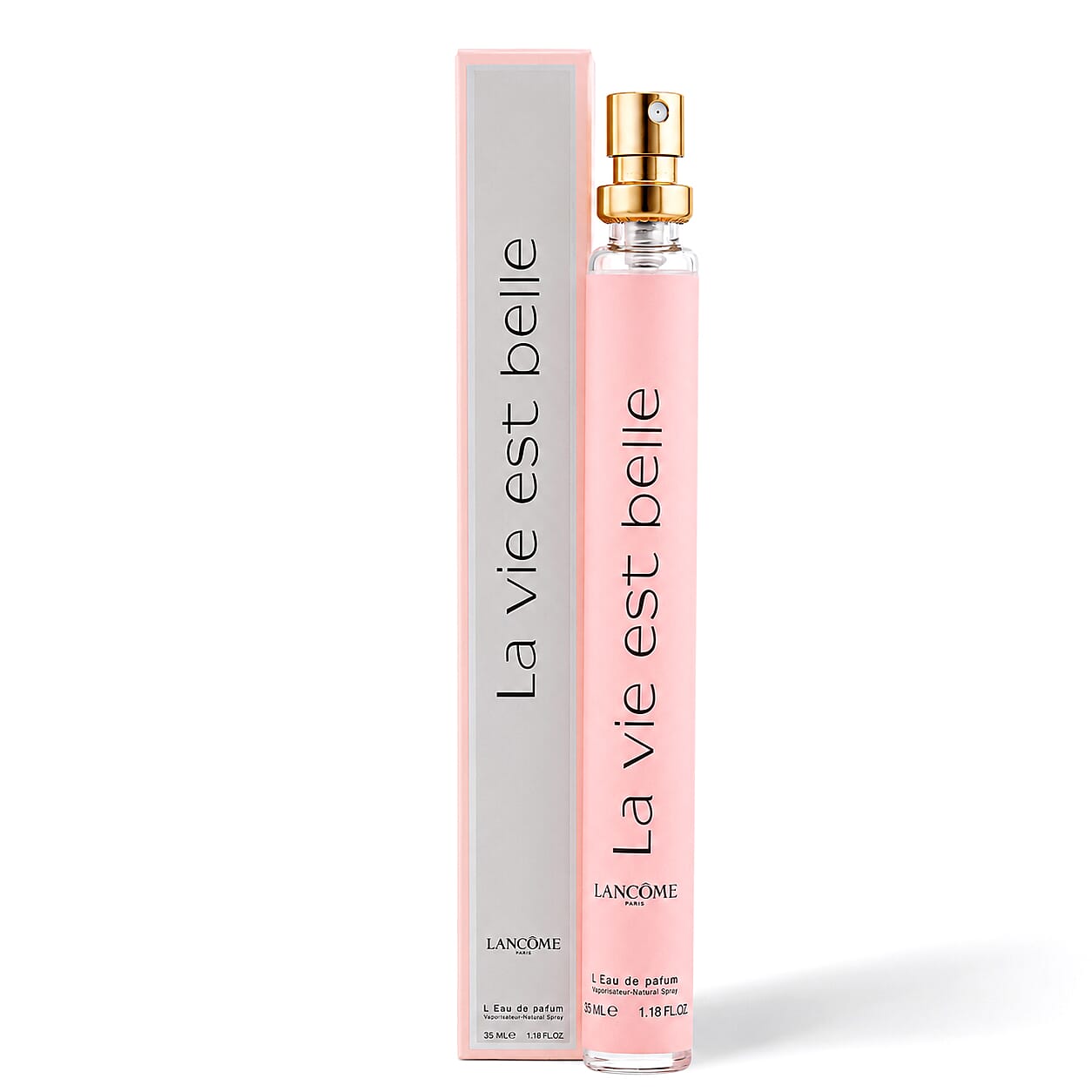 Lancome La Vie Est Belle Eau De Parfum Spray 35ml./1.18 oz