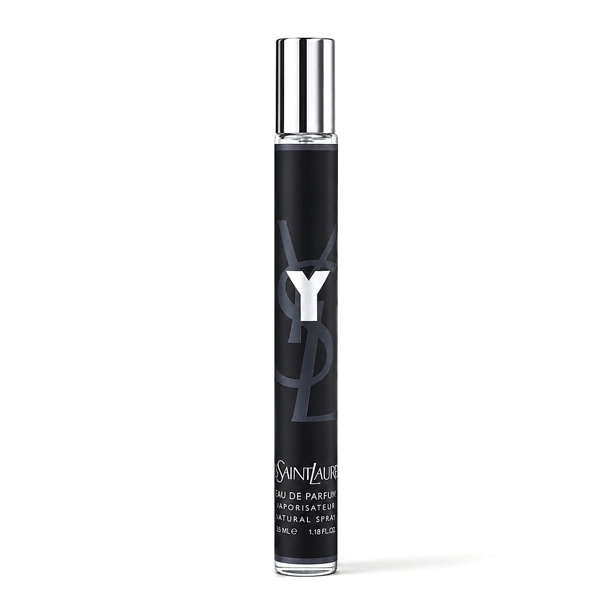 YSL Y Eau De Parfum Spray 35ml (1.18 US fl oz)