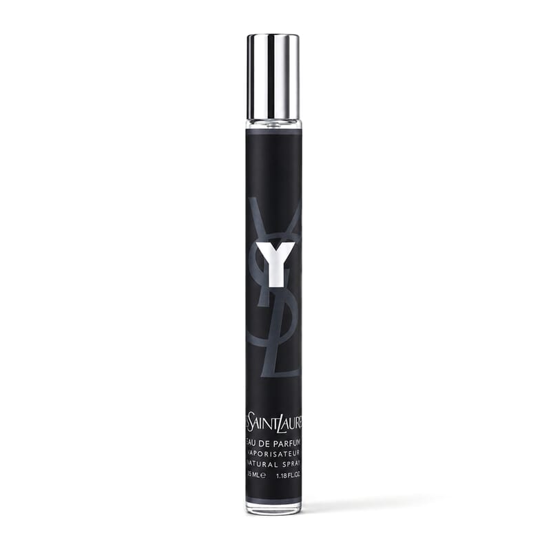 YSL Y Eau De Parfum Spray 35ml (1.18 US fl oz)