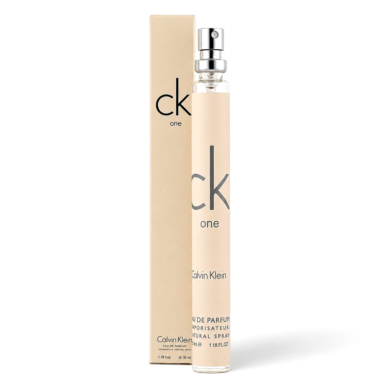Calvin Klein One Eau De Parfum Spray 35ml./1.18 oz