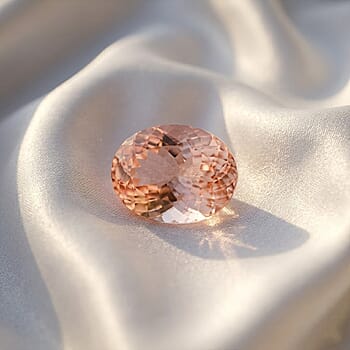 Morganite - Product card gallery slide 2 (10278266405177)