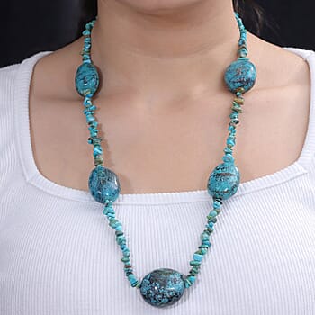 Turquoise - Product card gallery slide 2 (10290306220345)