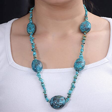 Turquoise - Product card gallery slide 2 (10290306220345)