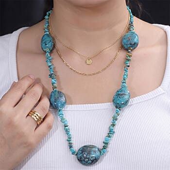 Turquoise - Product card gallery slide 3 (10290306220345)