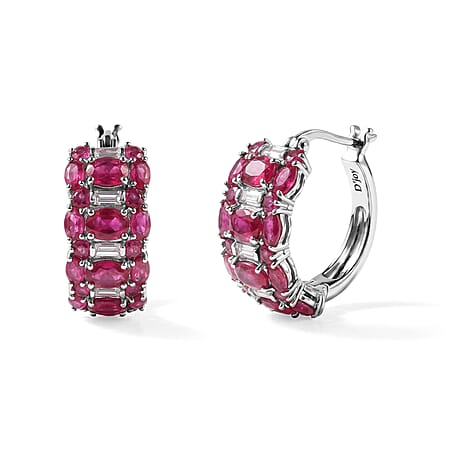 Fissure Filled Ruby - Product card gallery slide 1 (10311059767609)