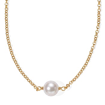 Fresh Water Pearl - Product card gallery slide 1 (10298033471801)