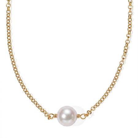 Fresh Water Pearl - Product card gallery slide 1 (10298033471801)