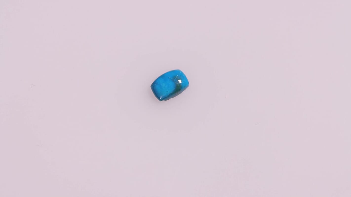 AA Opalina (Cush 6x4 mm) 0.20 ctw