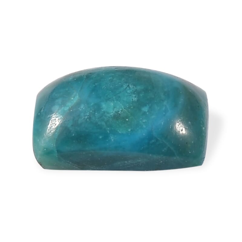 Opalina (Cush 7x5 mm) 0.44 ctw