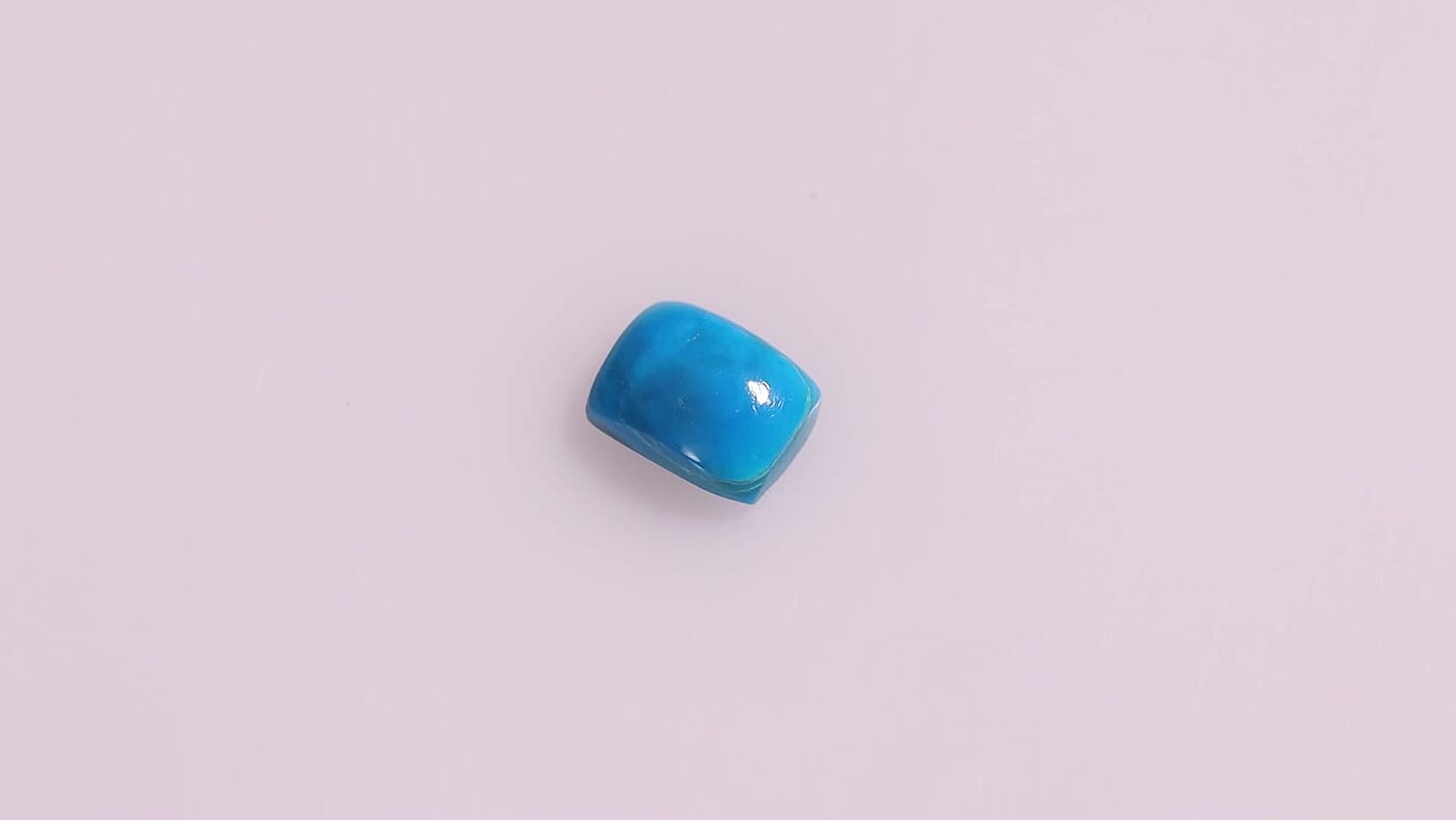 AA Opalina (Cush 8x6 mm) 0.85 ctw