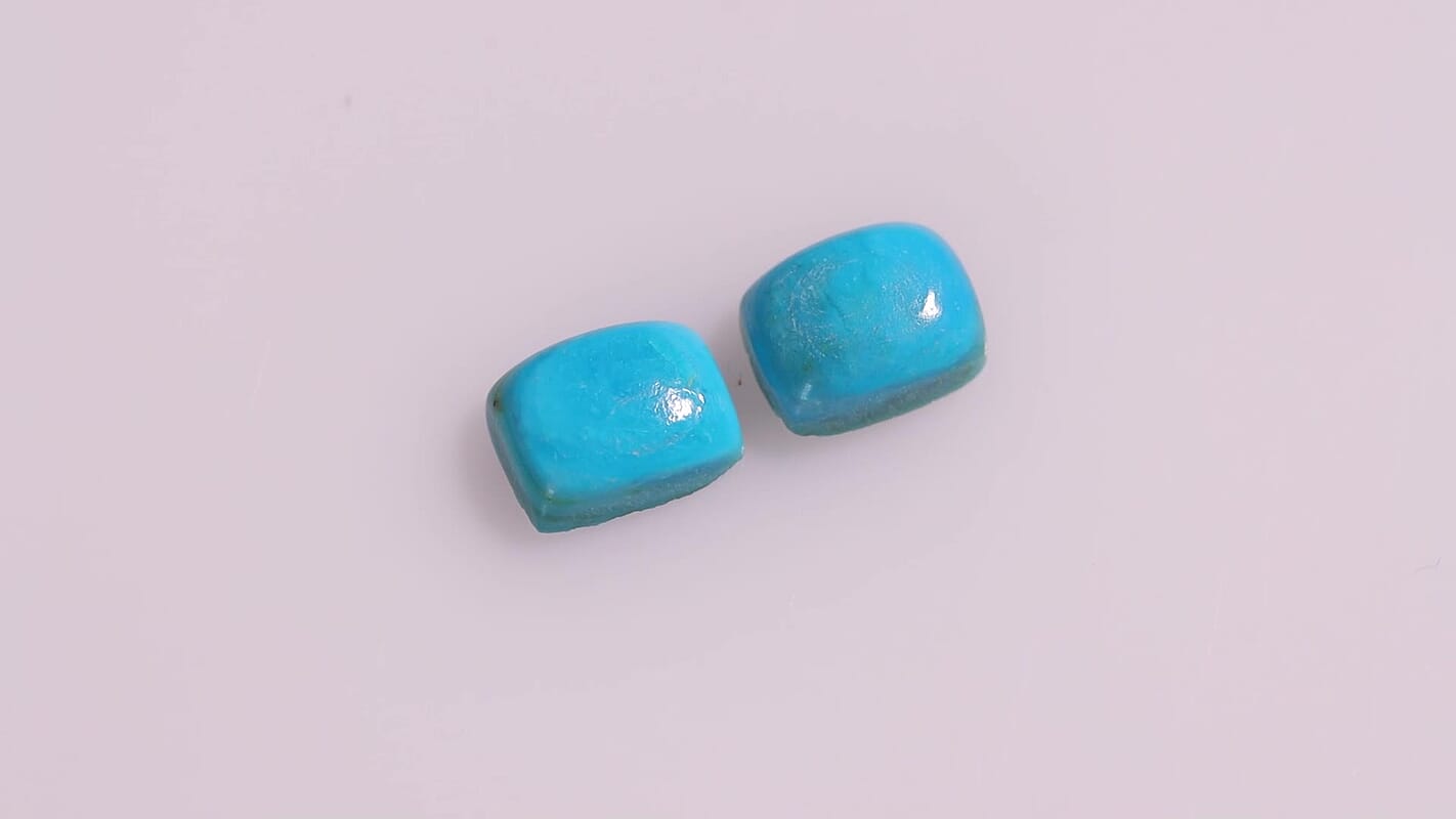 AA Opalina (Cush 9x7 mm) 3.45 ctw