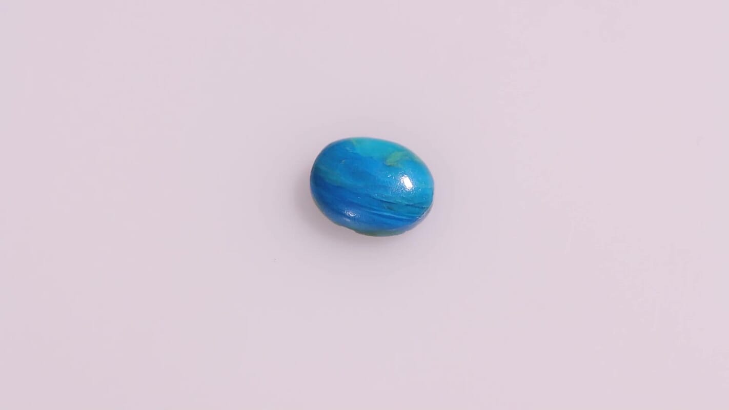 AA Opalina (Ovl 10x8 mm) 1.76 ctw
