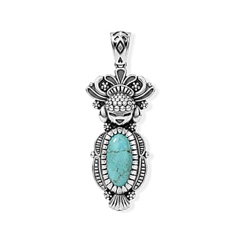 Tahoe Nevada Turquoise - Product card gallery slide 1 (10298035044665)
