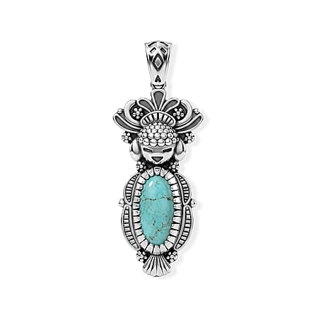 Tahoe Nevada Turquoise - Product card gallery slide 1 (10298035044665)