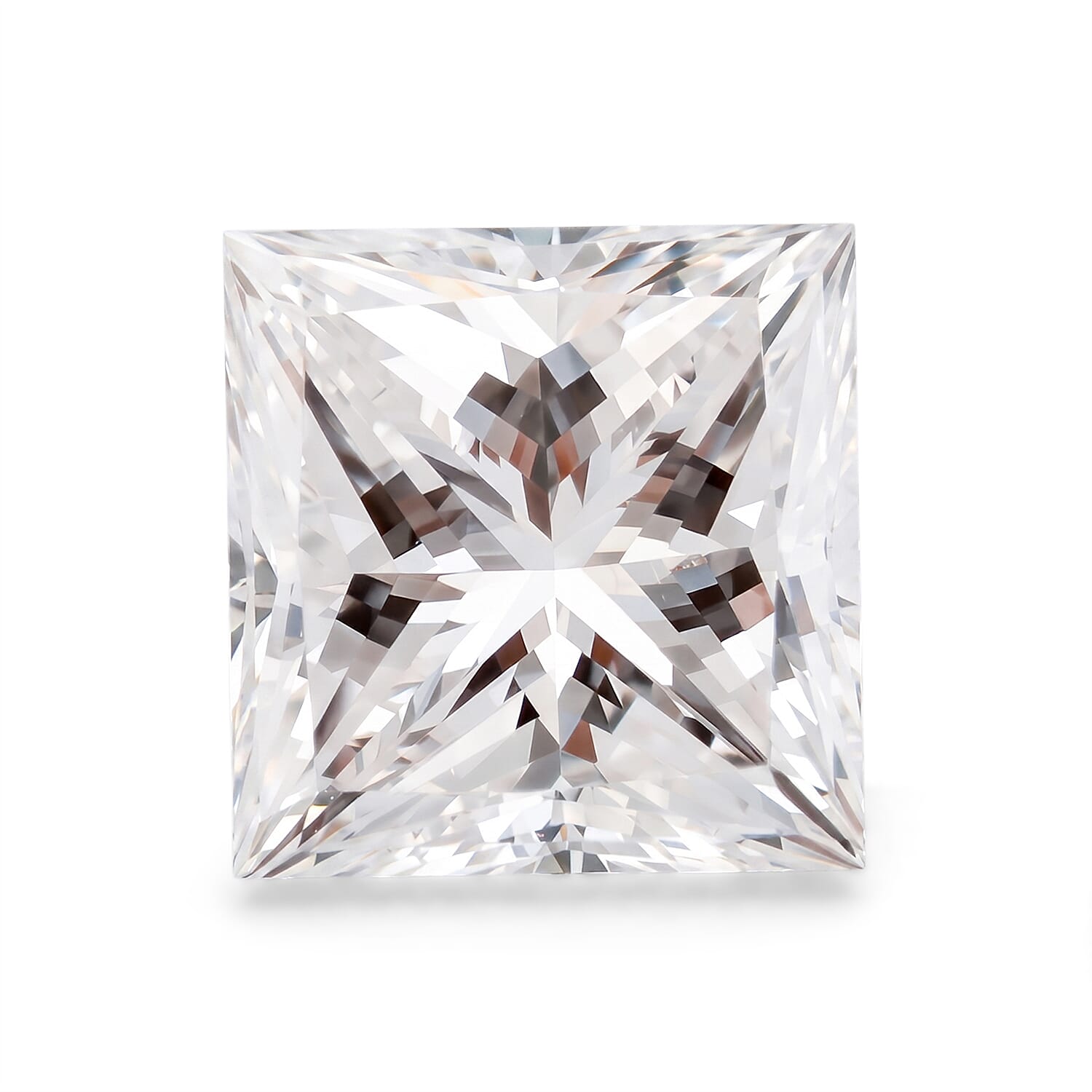 Diamond (D, VS1) (Sqr 4mm) 0.30 ctw
