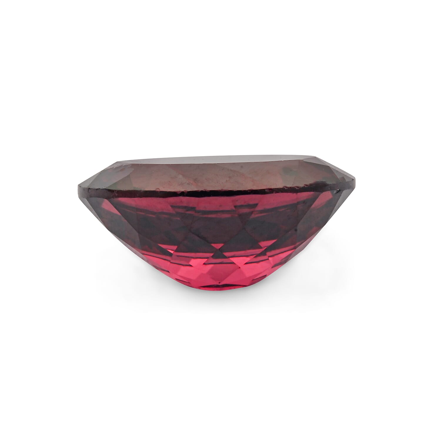 AAA Orissa Rhodolite Garnet (Ovl Free Size) 4.12 ctw