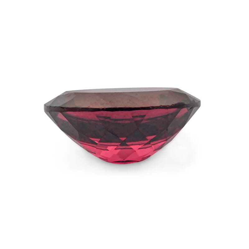 AAA Orissa Rhodolite Garnet (Ovl Free Size) 4.12 ctw