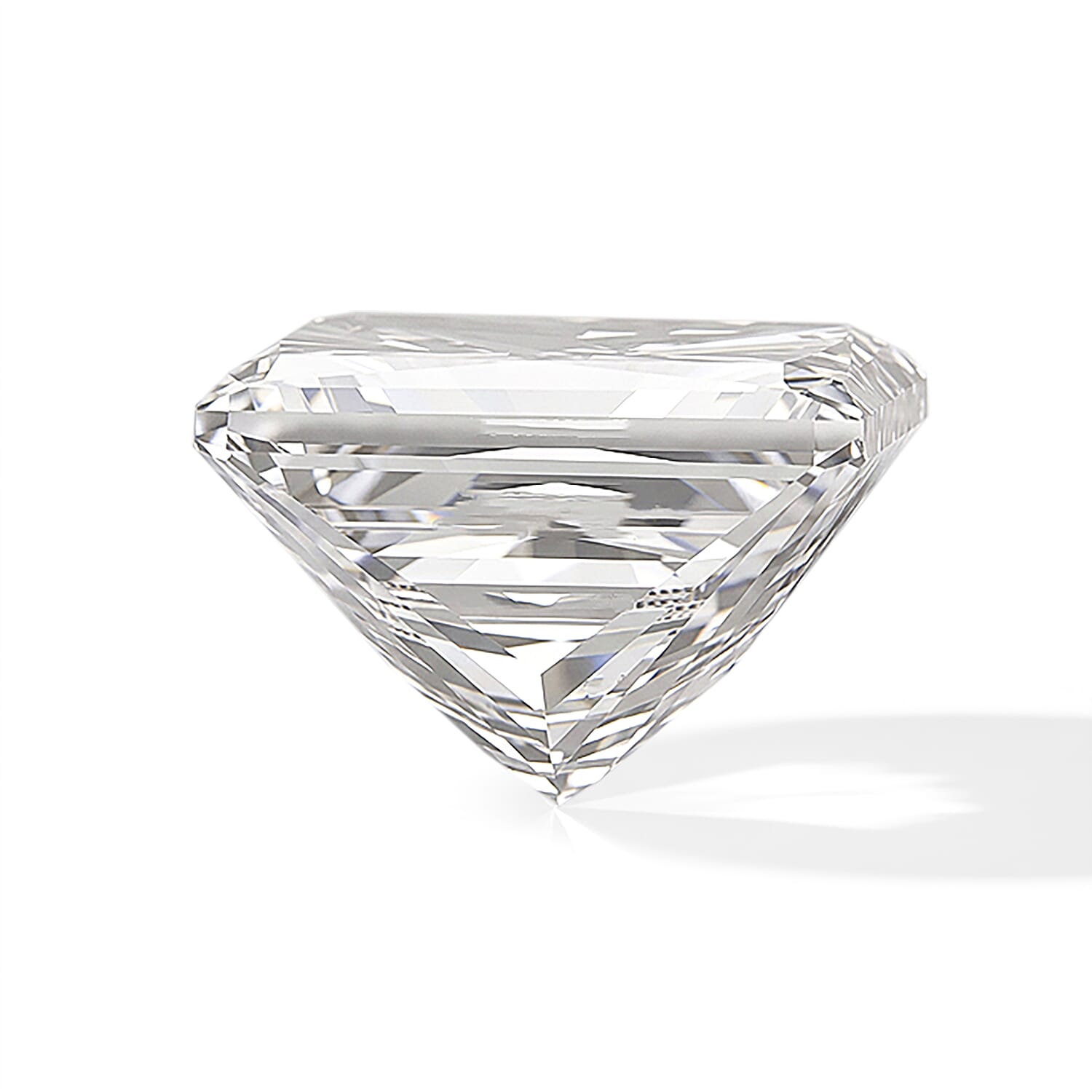 Diamond (F, VS2) (Sqr 4mm) 0.31 ctw