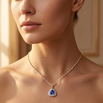 Tanzanite - Product card gallery slide 2 (10302552408377)