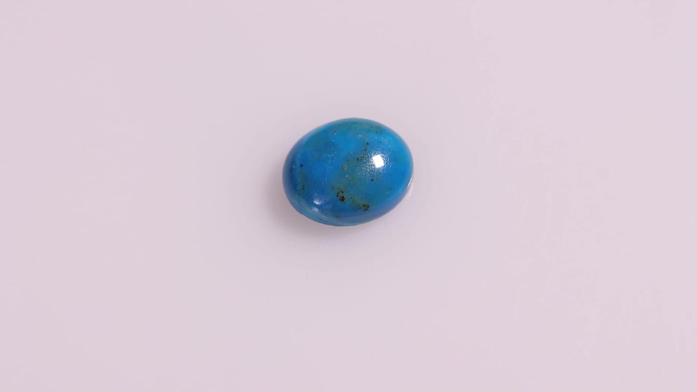 AA Opalina (Ovl 11x9 mm) 2.24 ctw