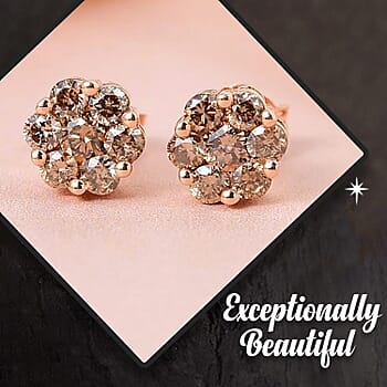 Champagne Diamond - Product card gallery slide 2 (9431379869951)