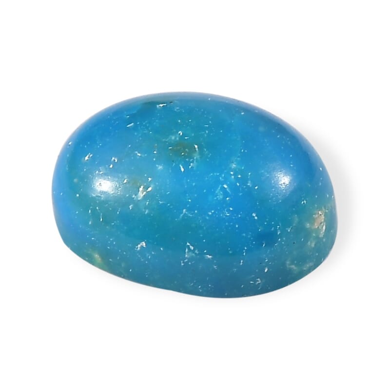 Opalina (Ovl 9x7 mm) 1.14 ctw