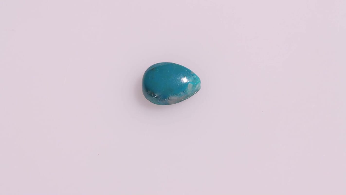 Opalina (Pear 10x7 mm) 1.12 ctw