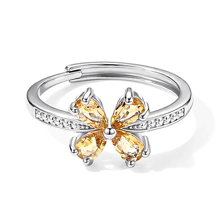 Yellow Garnet - Product card gallery slide 1 (15388950331705)