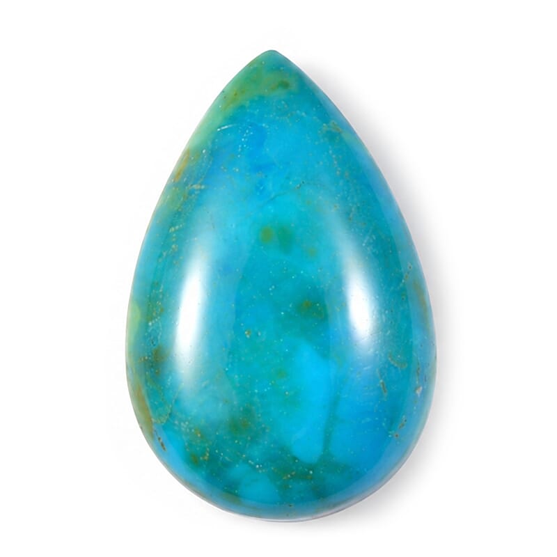 Opalina (Pear 12x8 mm) 2.48 ctw