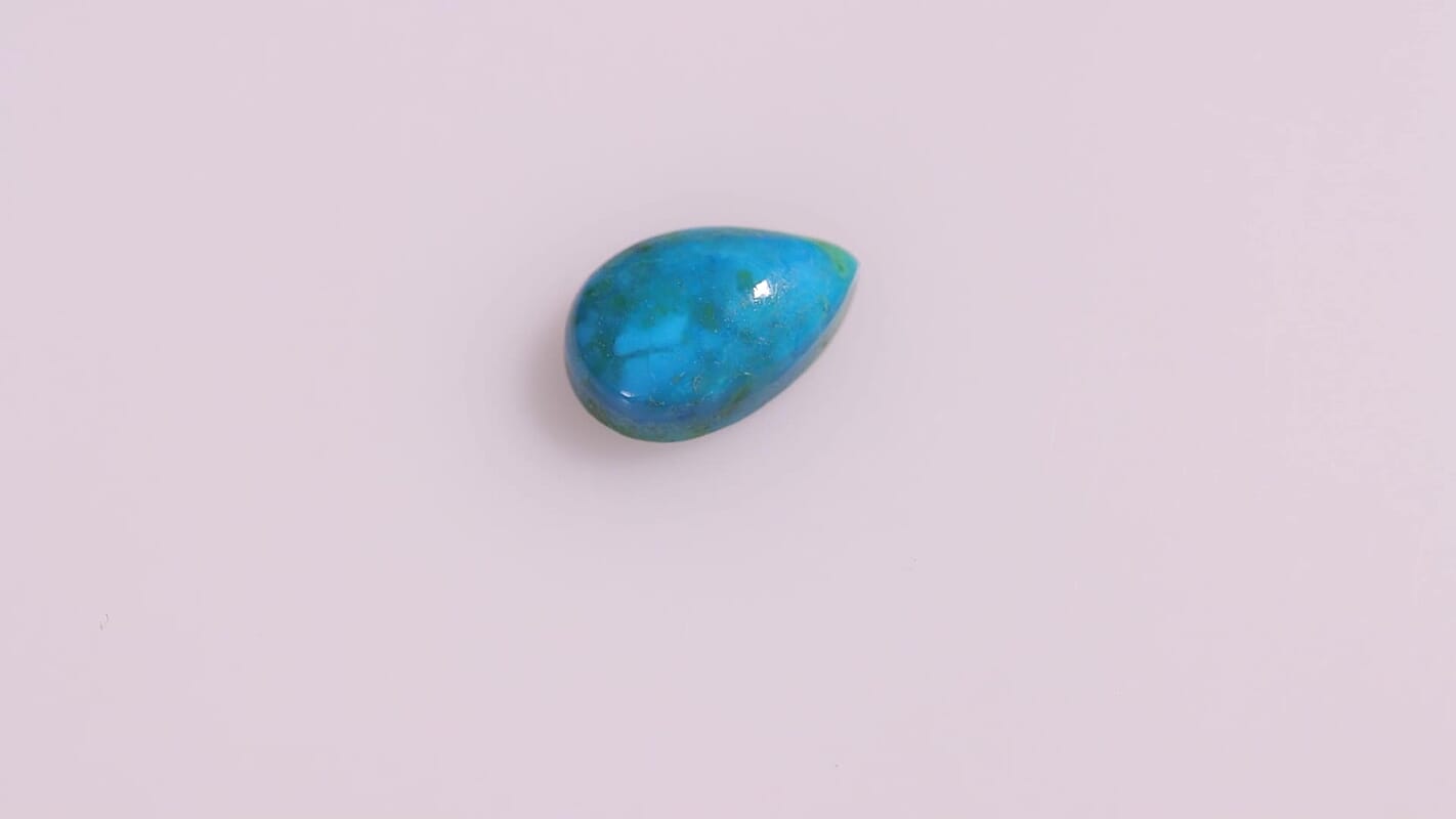 Opalina (Pear 12x8 mm) 2.48 ctw