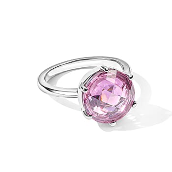 5 / Pink Cubic Zirconia - Product card gallery slide 1 (10301819453753)