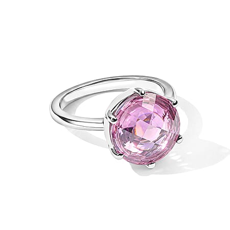 5 / Pink Cubic Zirconia - Product card gallery slide 1 (10301819453753)