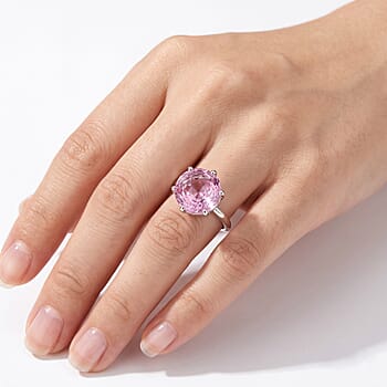 5 / Pink Cubic Zirconia - Product card gallery slide 2 (10301819453753)