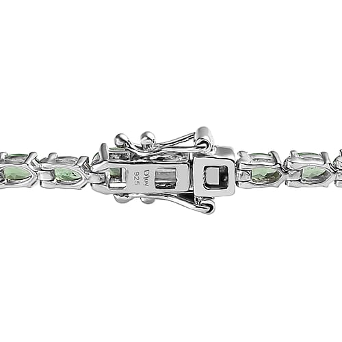 Silver / 6.50 inches - Product card gallery slide 4 (10214339805497)