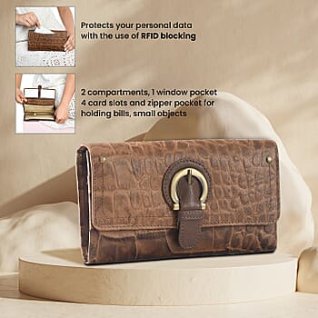 Brown - Product card gallery slide 3 (10178530476345)