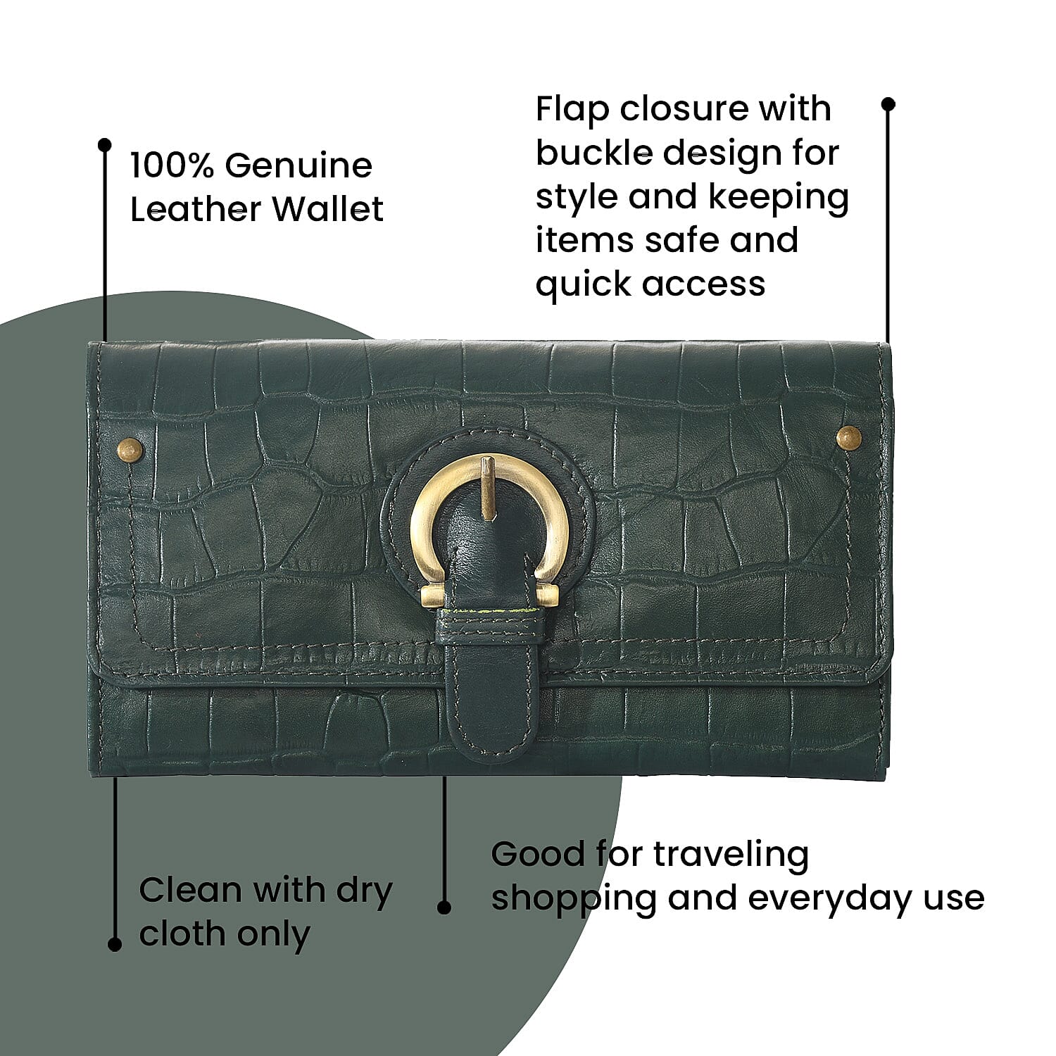 Green - Product card gallery slide 4 (9431361224959)